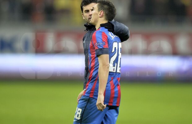 Da, deja există o echipă FCSB :D » Încurcături şi cu noul nume pentru Steaua