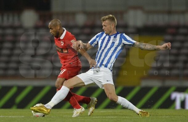 Interesul Stelei îi aduce numai belele » Alexandru Creţu i-a enervat pe conducătorii Iaşiului: "Să-i lase pe alţii să calculeze"