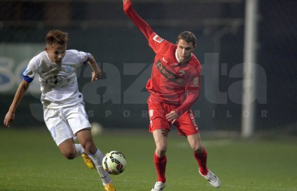 Patru amicale tari pentru Dinamo în cantonamentul din Spania! "Cîinii" participă la Marbella Cup 2015