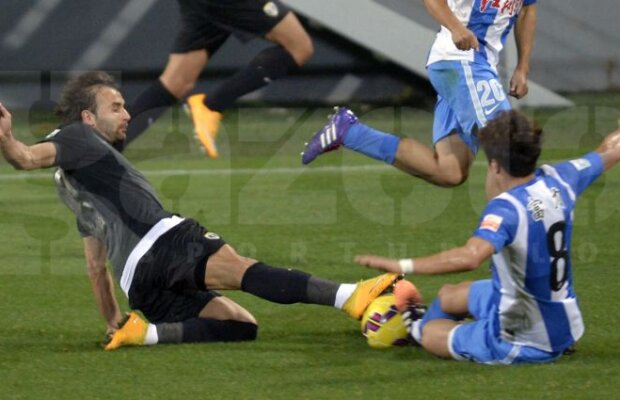 Filipe Teixeira le dă emoţii ploieştenilor, după 0-0 cu Guangzhou: ”Mă simt bine la Petrolul, dar trebuie să mă gîndesc şi la viitor”