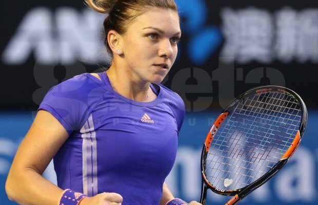 5 mituri demontate: ”Halep n-a bătut pe nimeni!” » Cifrele demonstrează contrariul