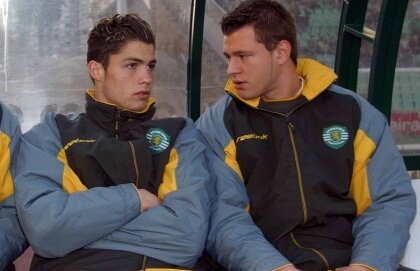 Marius Niculae le schimbă mentalitatea tinerilor de la Dinamo cu exemple din viaţa lui Cristiano Ronaldo: "Aşa făcea la 16 ani"