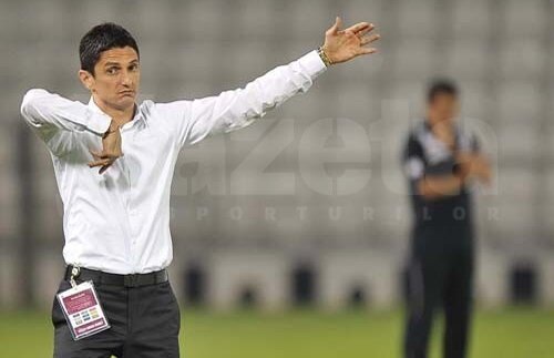 VIDEO Rezultat foarte bun obţinut de Răzvan Lucescu! Skoda Xanthi a eliminat-o pe Panathinaikos din Cupa Greciei