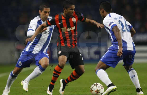 Refuză 35 de milioane de euro! » Mircea Lucescu a respins o ofertă uriaşă pentru un jucător de la Şahtior