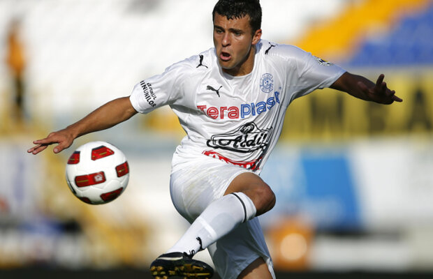 Transferul lui Junior Moraes la echipa lui Victor Piţurcă, Al Ittihad a revenit în actualitate