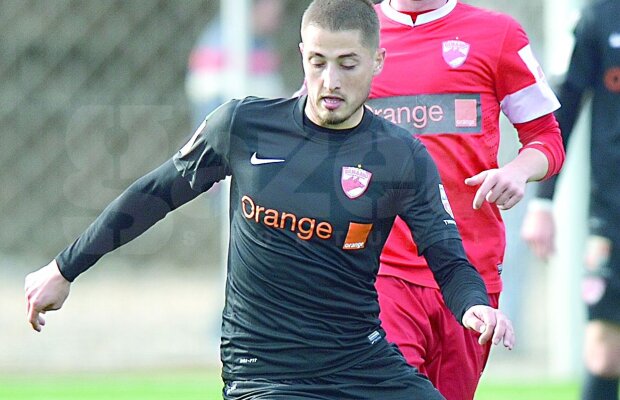 Nou-veniţii sînt OK! » Gazeta vă prezintă în detaliu evoluţiile din amicalul de ieri ale achiziţiilor din această iarnă