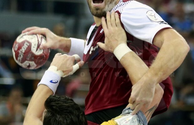 Duelul improbabil » Finala la care nimeni nu se aştepta se joacă azi: Qatar - Franţa, de la ora 18:15