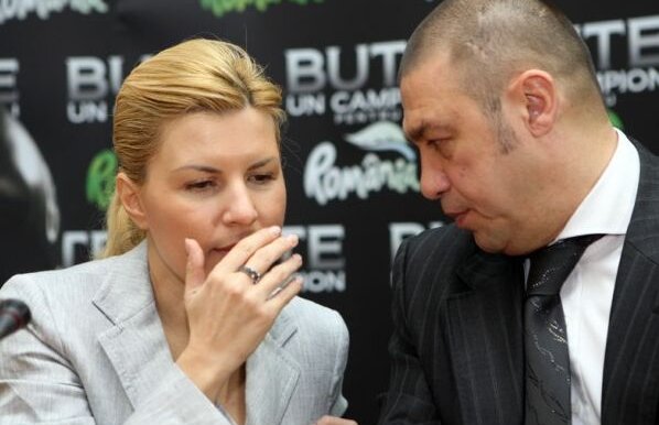 UPDATE Rudel Obreja a fost reţinut pentru 24 de ore de procurorii DNA pentru neregulile de la "Gala Bute"!