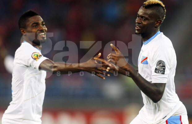 Dinamo contraatacă » După ce Steaua a transferat doi "cîini", "roş-albii" vor să aducă un atacant dorit în Ghencea