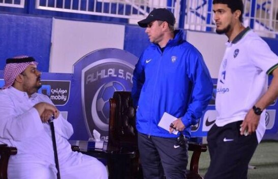 VIDEO Al Hilal s-a calificat în semifinalele Cupei Prinţului după 3-0 cu Hettein Club » Adversar facil pentru Laurenţiu Reghecampf şi Mihai Pintilii în faza următoare