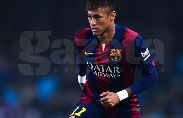 Neymar: preţul adevărat! » Barcelona n-a achitat 12 milioane de euro ca impozit la cel mai scump transfer al său
