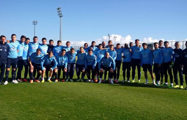 UPDATE Simona Halep a acceptat provocarea Stelei şi împreună cu roş-albaştrii vor ajuta copiii bolnavi de cancer » Gheorghe Hagi şi Ilie Năstase sînt şi ei vizaţi