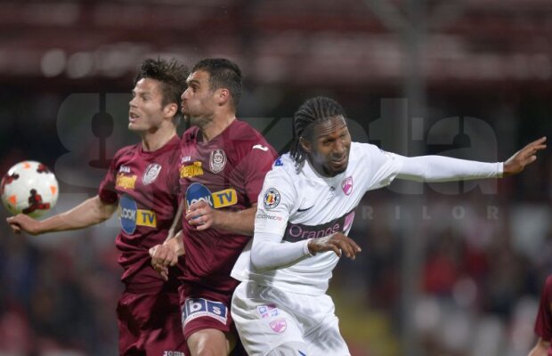 Foştii jucători ai lui CFR Cluj îi fac praf pe ardeleni: "Am fost înşelaţi de către domnul Mureşan! Voi face dezvăluiri despre ce fac cei de acolo!"