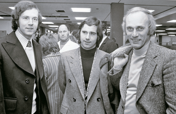 A murit unul dintre cei mai mari antrenori germani din istorie, Udo Lattek