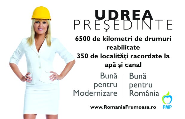 DNA cere arestarea Elenei Udrea pentru "Gala Bute"! » Politicianul: “N-am luat nici un ban!”. Sursă din justiţie: “Luare de mită e şi cînd iei pentru altul”