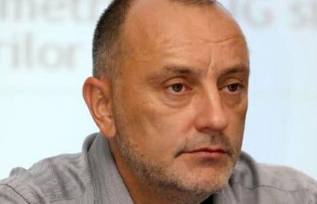 Preşedintele campioanei româniei la volei a fost reţinut de procurorii DNA