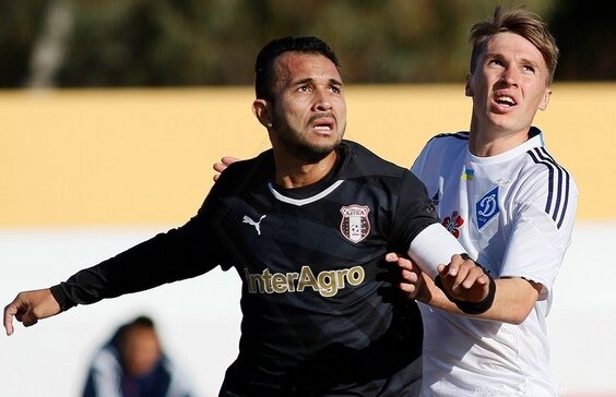 Astra Giurgiu a remizat astăzi cu o fostă adversară a Stelei din grupele Europa League