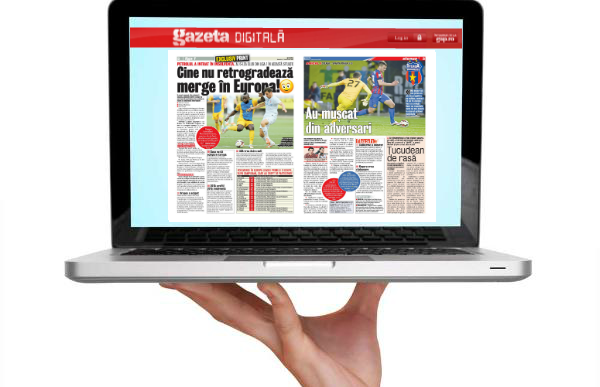 Răsfoieşte online Gazeta Digitală » Tamaş are urmaşi: un fotbalist pe care Steaua a plătit 300.000€ a stagnat din cauza comportamentului!