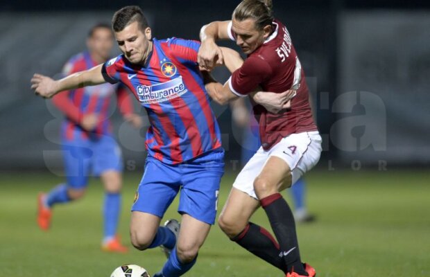 3 lucruri care s-au schimbat la George Ţucudean într-un singur an