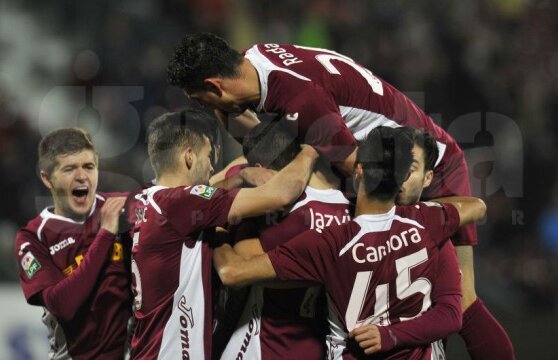 Un jucător de la CFR Cluj iese la atac după intrarea clubului în insolvenţă: "Nu vor să-mi dea banii! Justiţia îşi va face treaba"