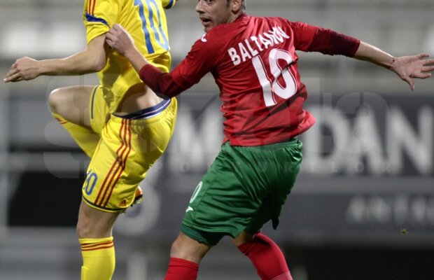 Reacţiile negative după meciul naţionalei continuă: "Nu ai ce să înţelegi dintr-o astfel de partidă. Nici nu ştiu cu cine am jucat"