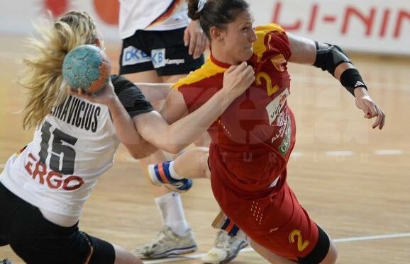 A vrut să se sinucidă! » Căpitanul "naţionalei" de handbal a Macedoniei s-a aruncat de la etajul 5
