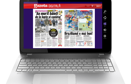 Răsfoieşte online Gazeta Digitală » Influenţa lui Giovanni Becali asupra Ligii 1 a fost înlocuită! Cine face legea în campionat