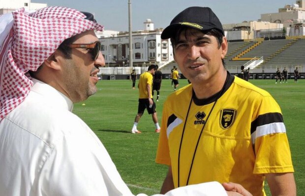 VIDEO Lukasz Szukala, pasă de gol în primul succes al lui Victor Piţurcă pe banca lui Al Ittihad, scor 3-0 cu Al Faysaly