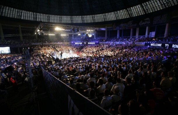 Lhotte, şeful BRD, despre ancheta "Gala Bute": "Dosarul de finanţare este la dispoziţia anchetatorilor"