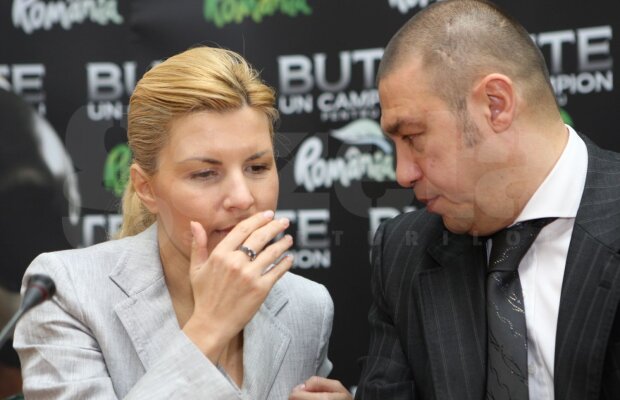 Explicaţiile lui Philippe Lhotte, preşedintele BRD: ”Am acţionat normal în Gala Bute”