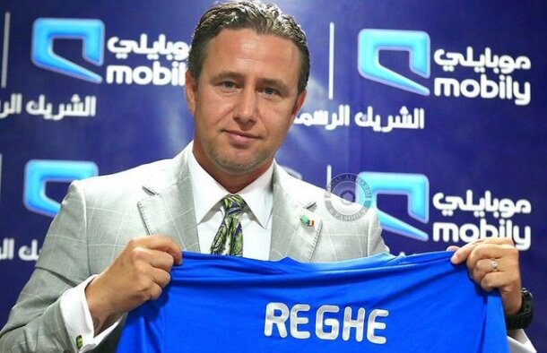 Demisie la Al Hilal după ce jucătorii lui Laurenţiu Reghecampf au pierdut Cupa Prinţului » Urmează antrenorul?