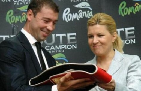 Tudor Octavian se întreabă de ce nimeni nu se interesează de Lucian Bute în uriaşul scandal ce-i poartă şi-i necinsteşte numele » Scandalul GALA BUTE fără Bute