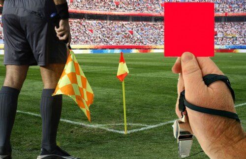 EXCLUSIV Culisele unei retrageri surprinzătoare din arbitrajul românesc » "Nu pot să spun că am făcut carieră, pentru că n-am avut realizări!"