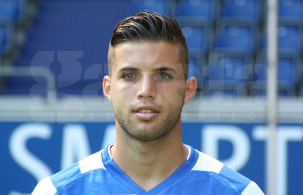 Make football, not war! Vasileios Pliatsikas le-a spus celor de la Astra că e chemat la arme, dar s-a întors la Metalurg Doneţk