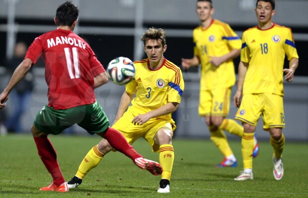 Doi jucători l-au convins pe selecţioner şi vor fi convocaţi la meciul cu Insulele Feroe