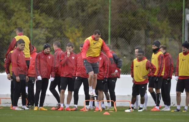 OFICIAL Al treilea jucător adus de Dinamo în această iarnă care pleacă de la "cîini"! Tocmai a semnat cu o altă echipă din Liga 1