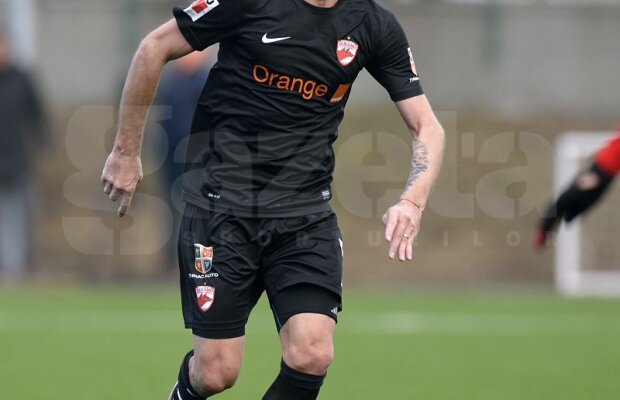 Destinaţie surpriză pentru Lucian Goian » Fundaşul îndepărtat de Dinamo se pregăteşte cu o altă formaţie din Liga 1