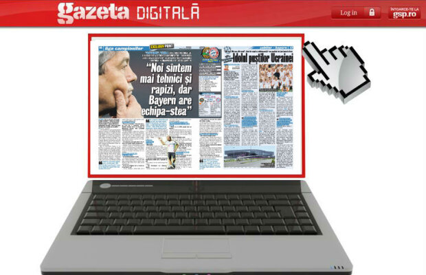 Răsfoieşte online Gazeta Digitală » Stanciu îi face echipa lui Teja + Surprinzător » Care e cel mai bun meci pe care-l poate oferi fotbalul românesc la ora actuală