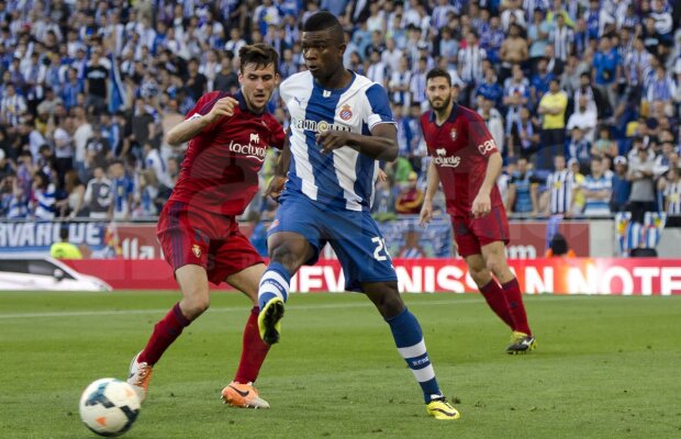 Suspectată de blat » O echipă din Primera Division e bănuită că a încercat să cumpere mai multe meciuri