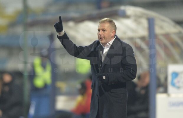 Primele concluzii după Pandurii - Dinamo » Teja: "Nu am contat în atac" » Edi Iordănescu: "A cîştigat echipa mai bună"