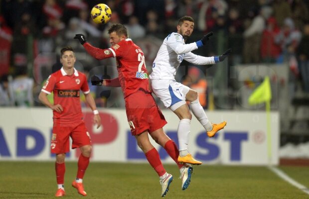 Ioaniţoaia critică » Dinamo şi Şahtior