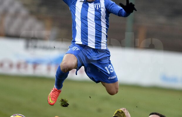 CSU Craiova cere derogare din partea UEFA pentru a juca din toamnă în competiţiile continentale