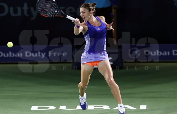 Simona Halep vrea revanşa la Ekaterina Makarova » Victorie cu Ţvetana Pironkova, urmează o întâlnire tare!