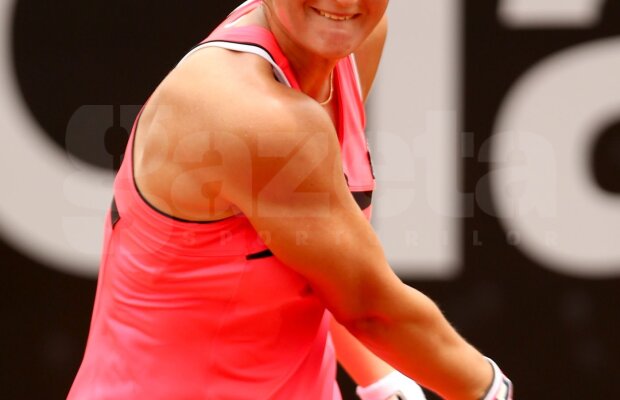 Irina Begu a ajuns în "sferturi" la Rio: victorie solidă cu Bethanie Mattek-Sands!