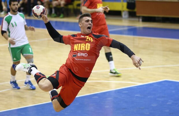 Sînt bani de premieri » FRH, pe urmele FRF: prime pentru angajaţi pentru performanţele echipelor naţionale