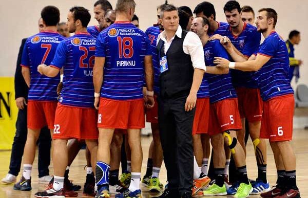 Steaua depunctată! » A pierdut un meci la masa verde şi un punct în clasament