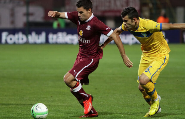 Lucrurile merg din ce în ce mai prost la un club important din Liga 1! Şi-a pierdut cel mai important sponsor