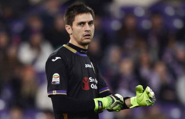 VIDEO Ciprian Tătăruşanu, omul meciului în Tottenham - Fiorentina » Presa italiană îl elogiază