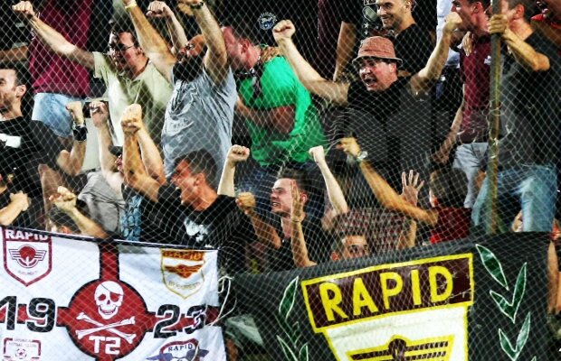 Steaua înfurie pe toată lumea! » Giuleştenii fac scandal după ultima decizie a roş-albaştrilor