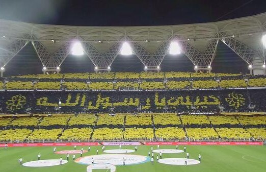 VIDEO Se văd aşii lui Piţi » Gol Lukasz Szukala şi assist Lucian Sînmărtean la ultimul meci al lui Al Ittihad